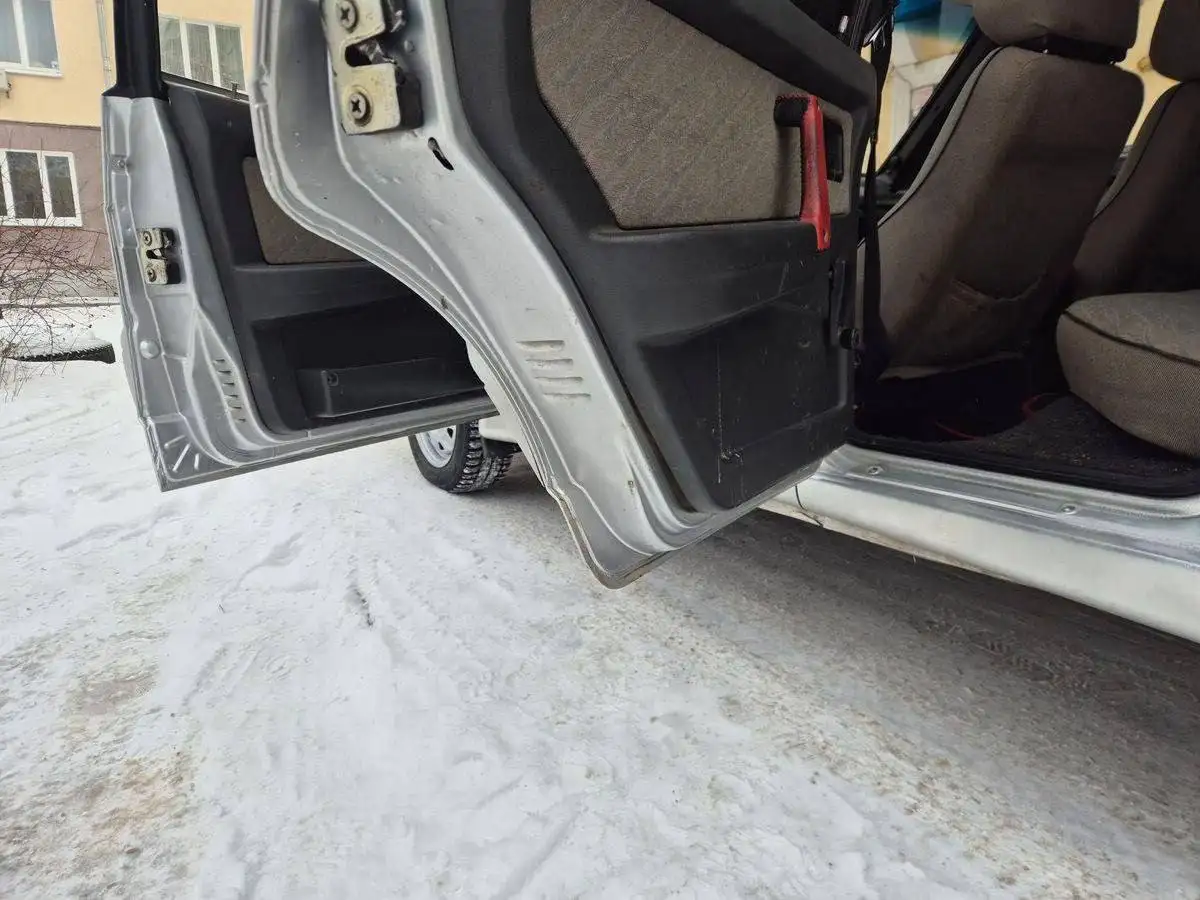 Автомобиль на штрафстоянке с документами - Авто в Нижний Новгород