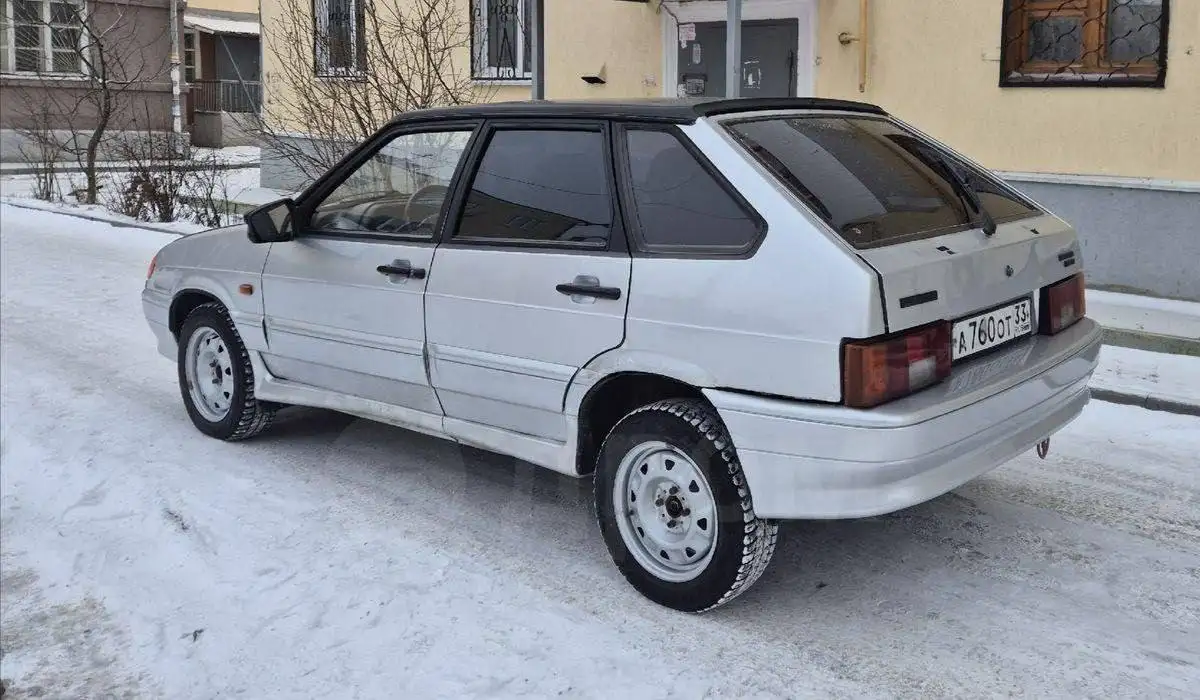 Автомобиль на штрафстоянке с документами - Авто в Нижний Новгород