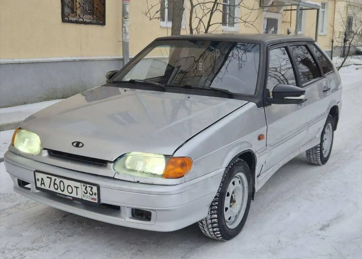 Автомобиль на штрафстоянке с документами - Авто в Нижний Новгород