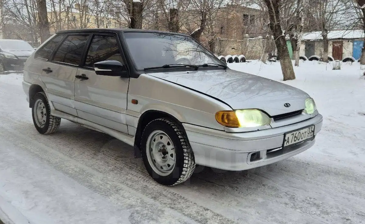 Автомобиль на штрафстоянке с документами - Авто в Нижний Новгород