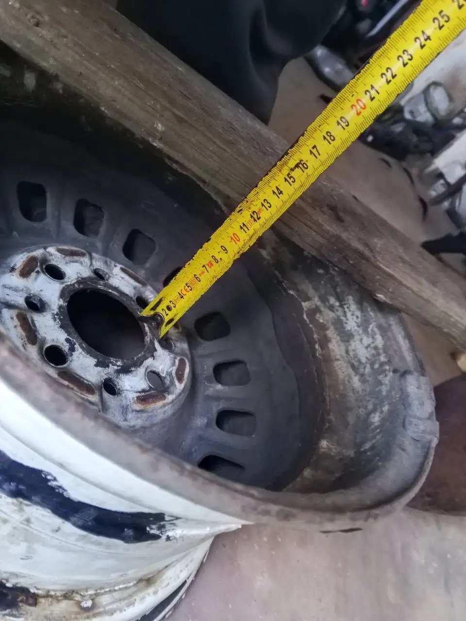 Продам разварки на ВАЗ R13 - Диски и колёса (Запчасти) в Нижний Новгород