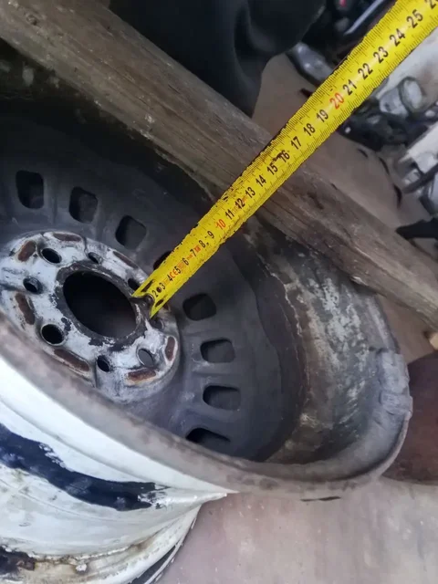 Продам разварки на ВАЗ R13 - Колпаки колесные в Нижний Новгород