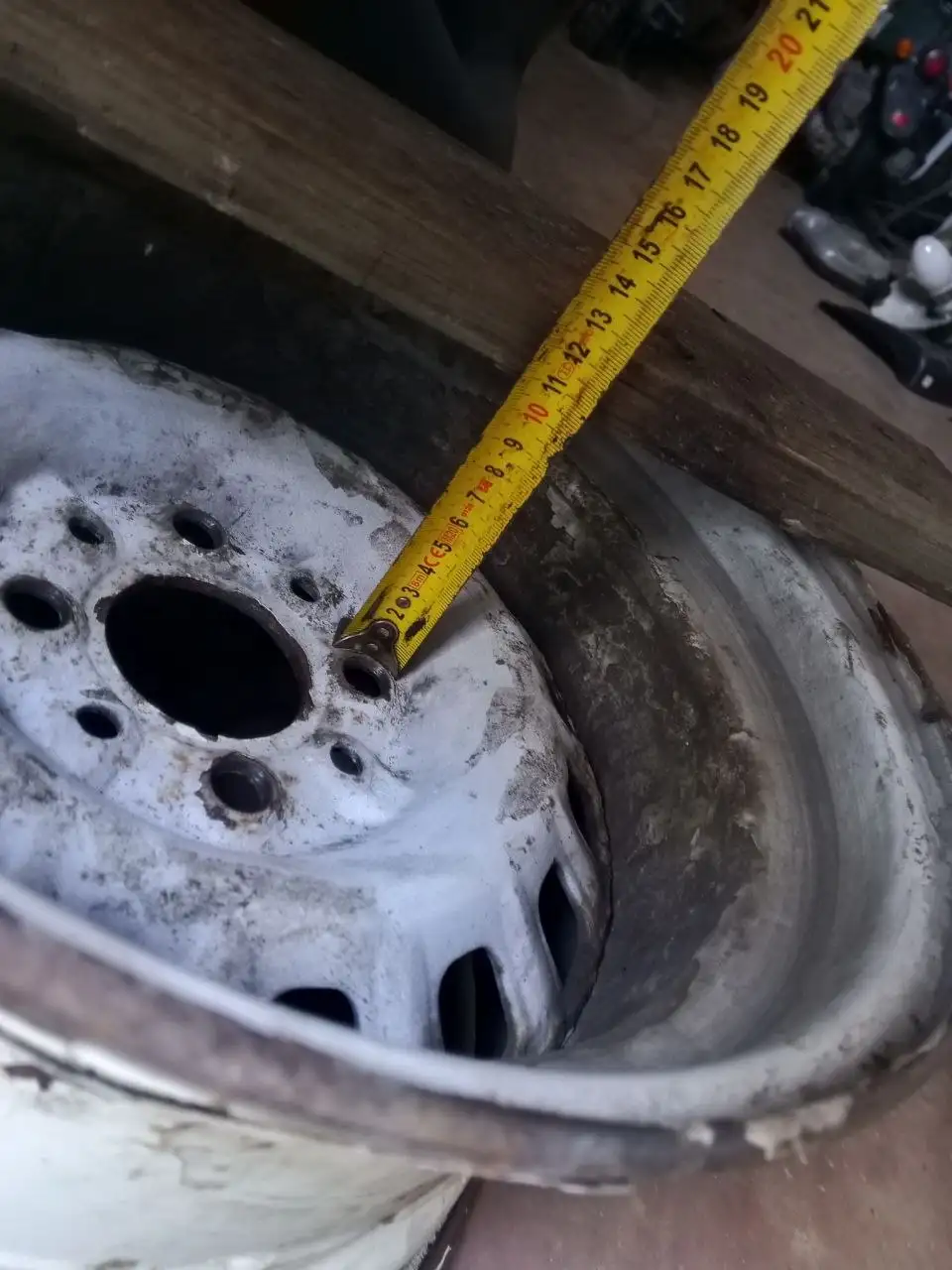 Продам разварки на ВАЗ R13 - Диски и колёса (Запчасти) в Нижний Новгород