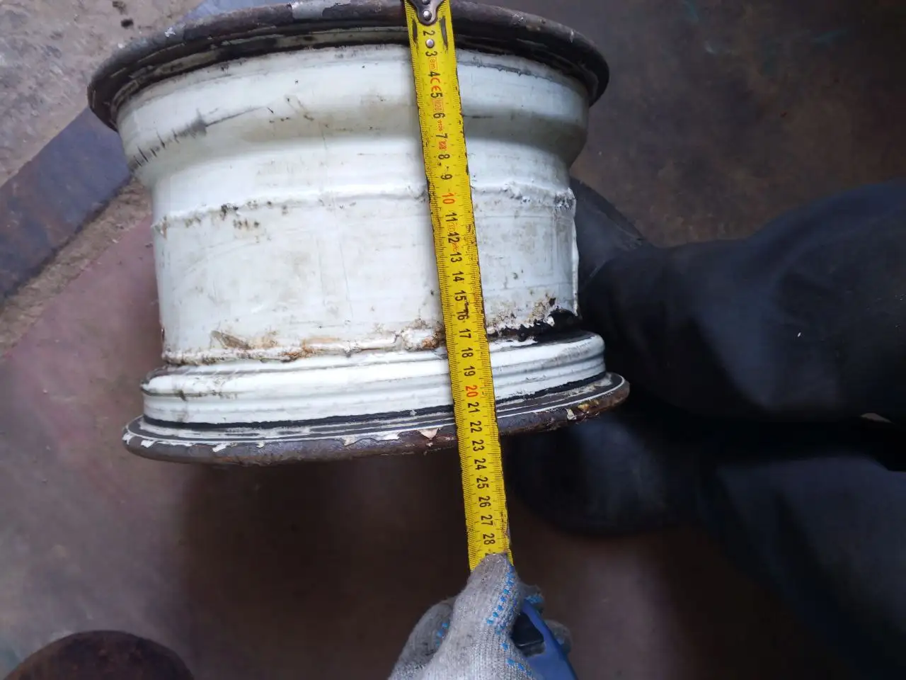 Продам разварки на ВАЗ R13 - Диски и колёса (Запчасти) в Нижний Новгород