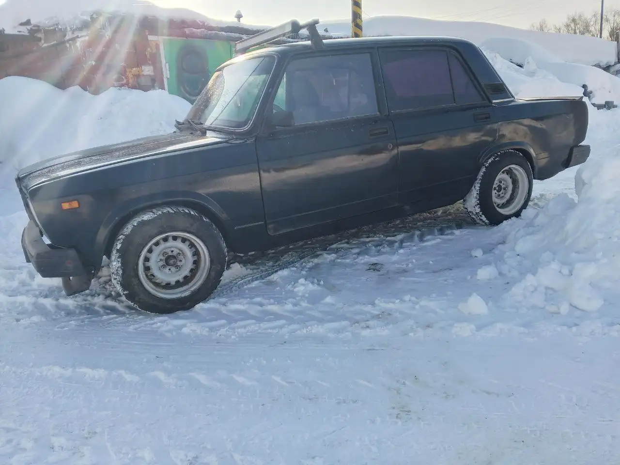 Продам разварки на ВАЗ R13 - Диски и колёса (Запчасти) в Нижний Новгород