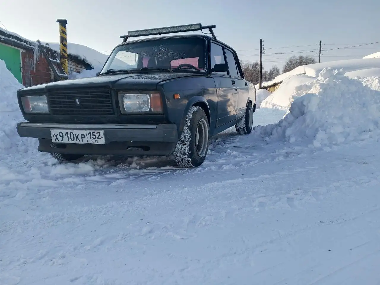 Продам разварки на ВАЗ R13 - Диски и колёса (Запчасти) в Нижний Новгород