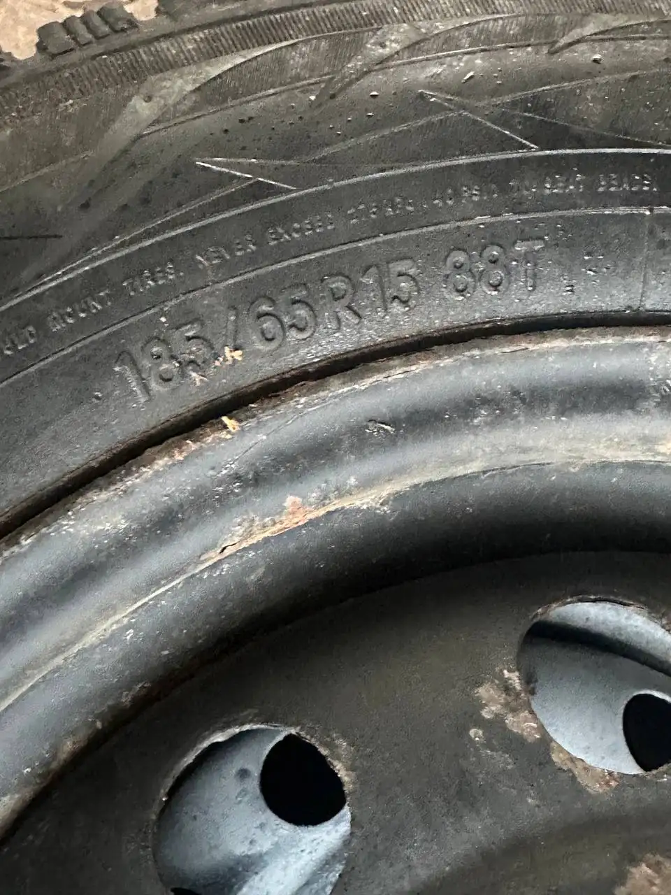 Продажа дисков 4/100 15 - Запчасти (Авто) в Нижний Новгород