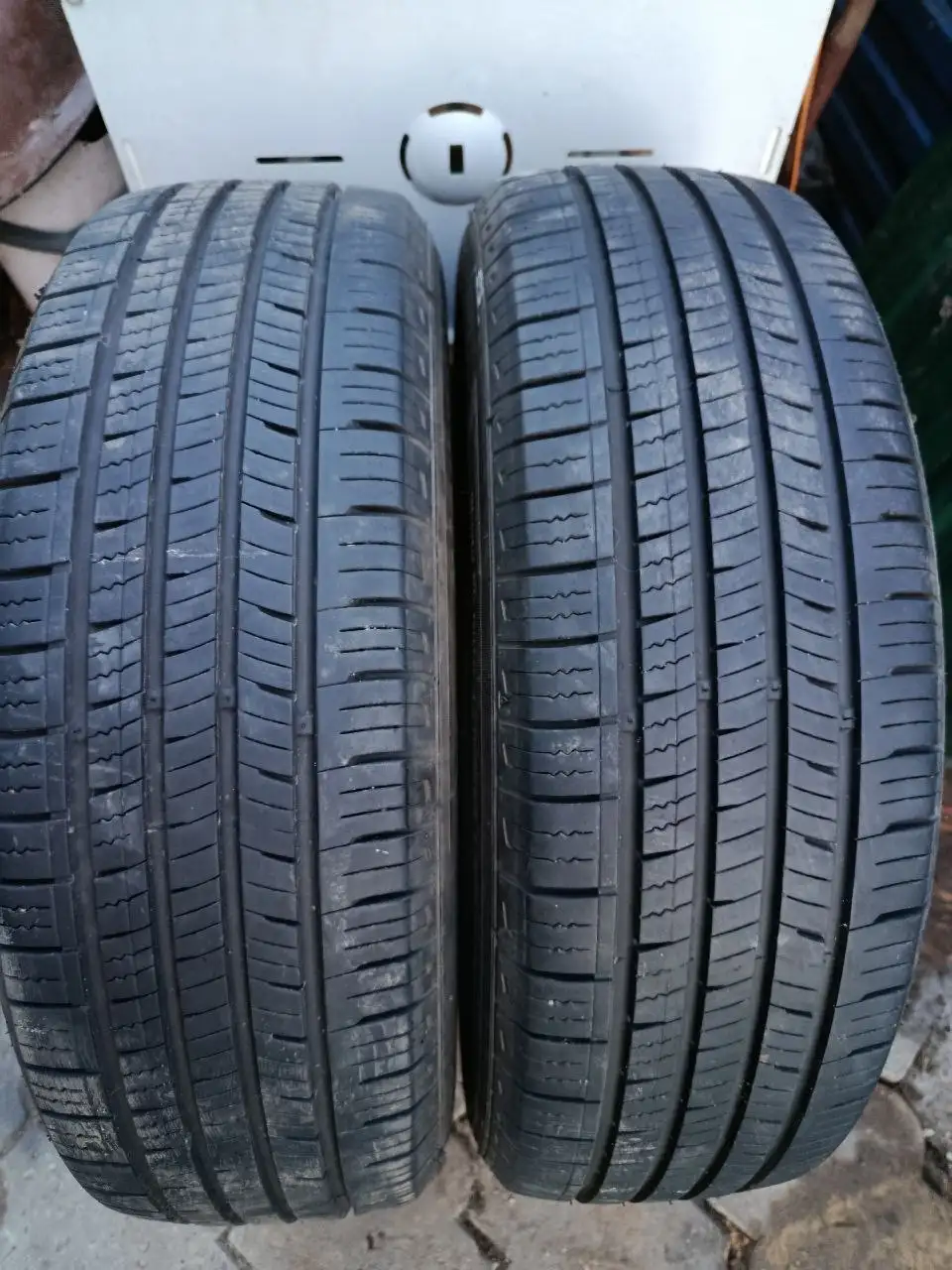 Продажа летних и зимних колёс с дисками - Шины и диски (Авто) в Нижний Новгород