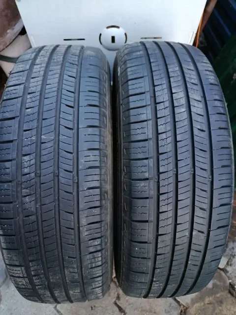 Продажа летних и зимних колёс с дисками - частное объявление в Нижний Новгород