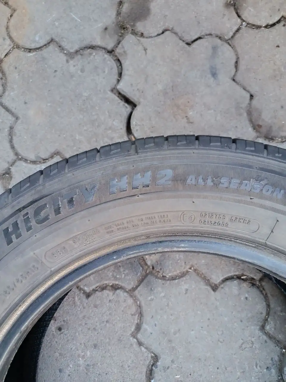 Продажа летних и зимних колёс с дисками - Шины и диски (Авто) в Нижний Новгород