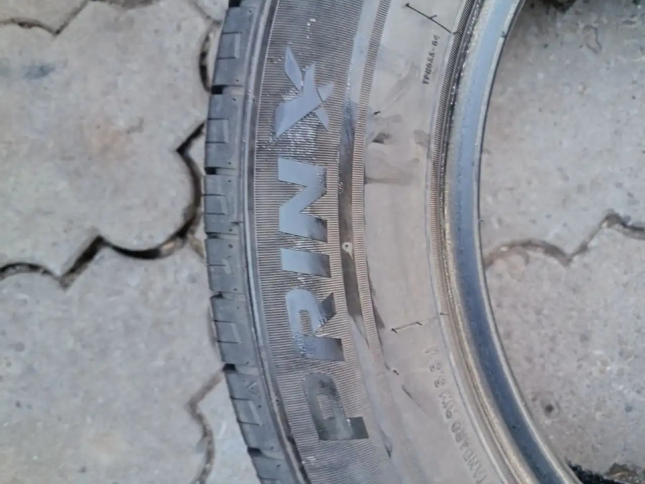 Продажа летних и зимних колёс с дисками - Шины и диски (Авто) в Нижний Новгород