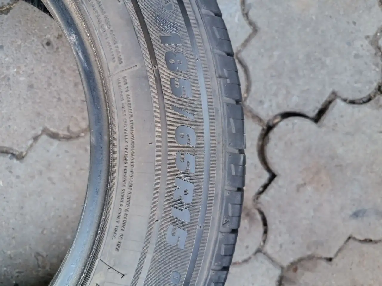 Продажа летних и зимних колёс с дисками - Шины и диски (Авто) в Нижний Новгород