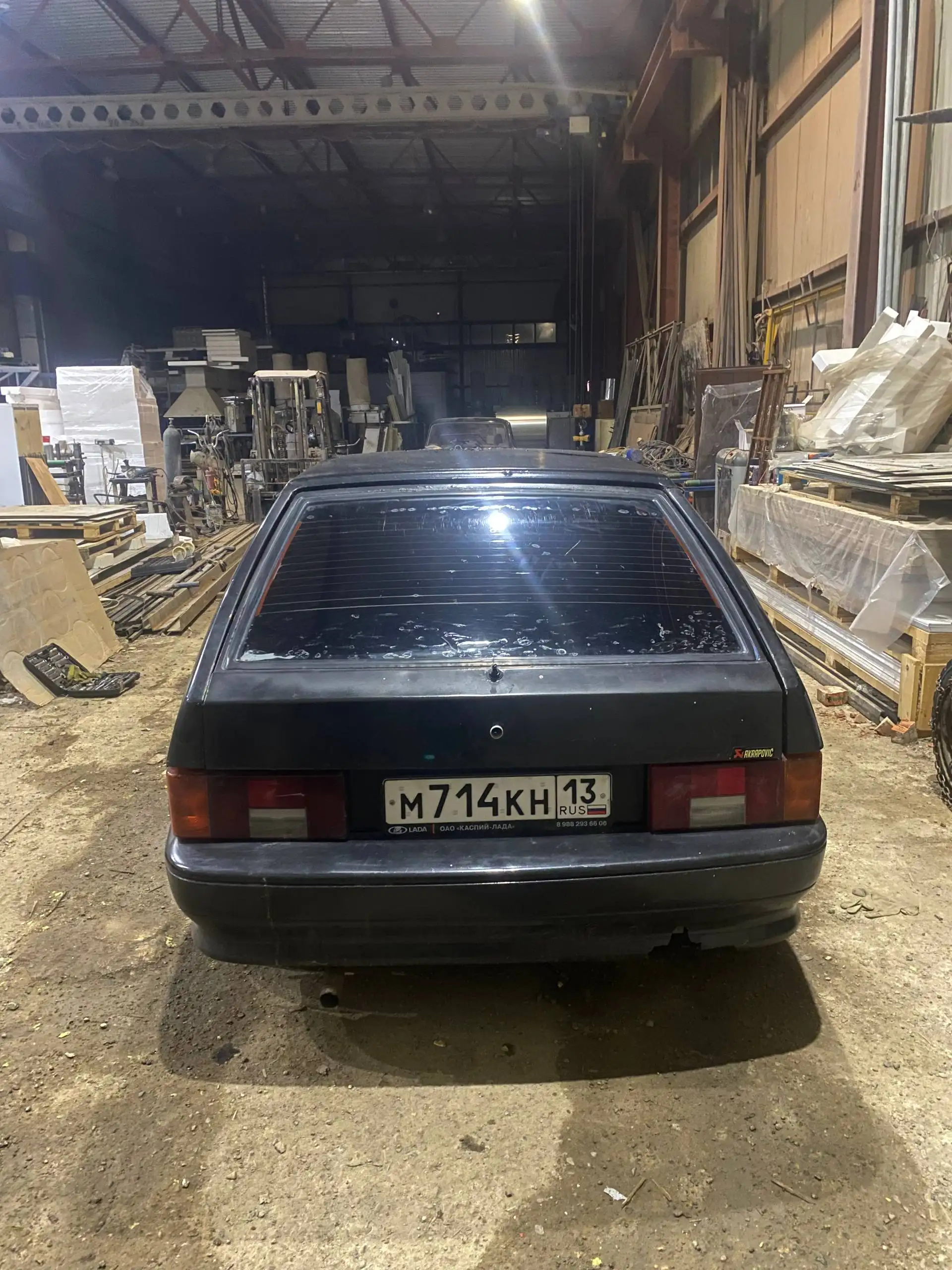 ВАЗ 2114 2006 года - Авто в нижний новгород