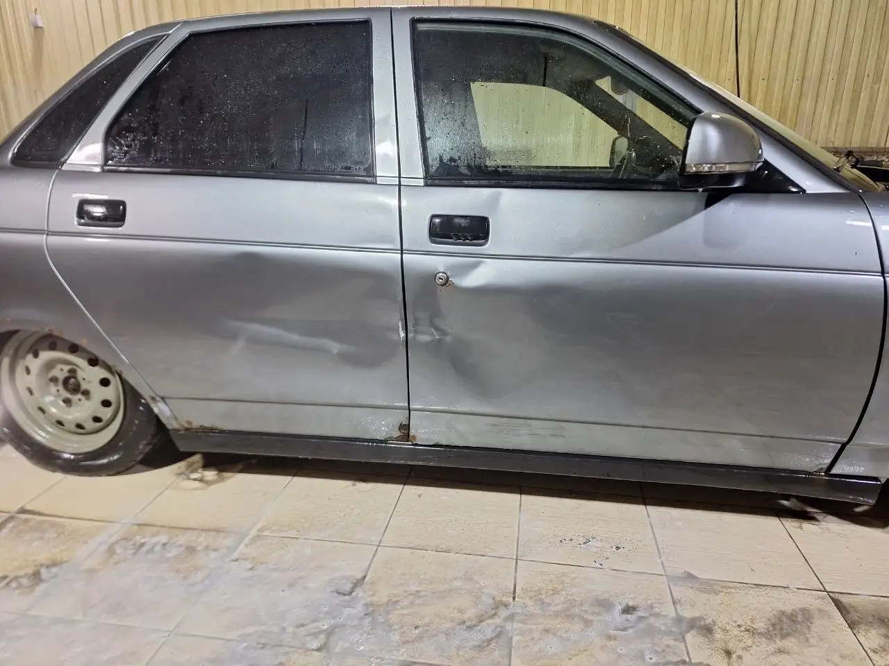 Продажа Лады Приоры 2007 года с техническими особенностями - Авто в Нижний Новгород