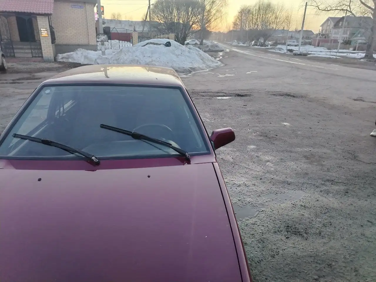 Продажа/обмен автомобиля - Авто в Нижний Новгород