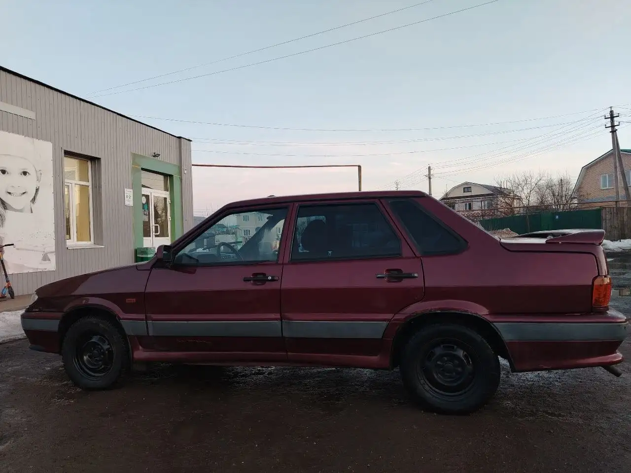 Продажа/обмен автомобиля - Авто в Нижний Новгород