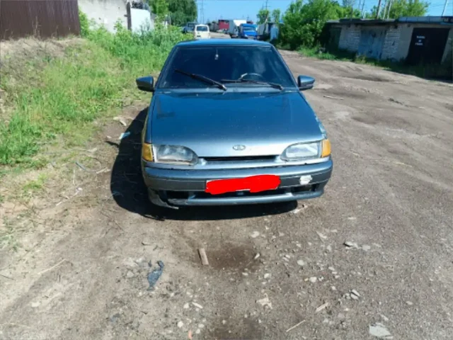 Продажа ВАЗ 2114 2018 года выпуска - Мотоциклы и мототехника в Нижний Новгород