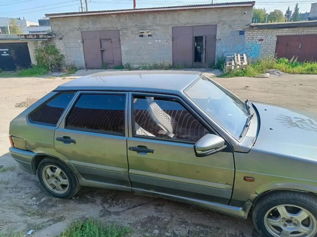 Продажа ВАЗ 2114 2018 года выпуска - Легковые автомобили (Авто) в Нижний Новгород