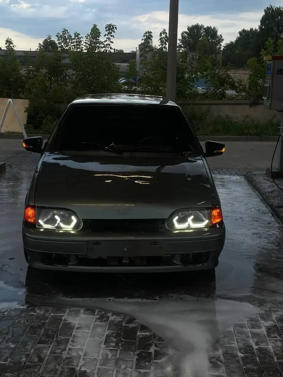 Продажа ВАЗ 2114 2018 года выпуска - Легковые автомобили (Авто) в Нижний Новгород