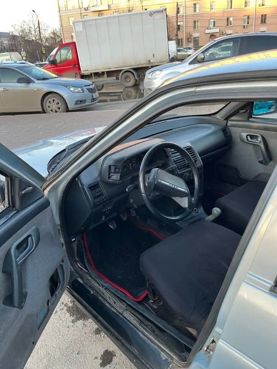 Продажа ВАЗ 2110 2005 года в Нижнем Новгороде - Легковые автомобили (Авто) в Нижний Новгород