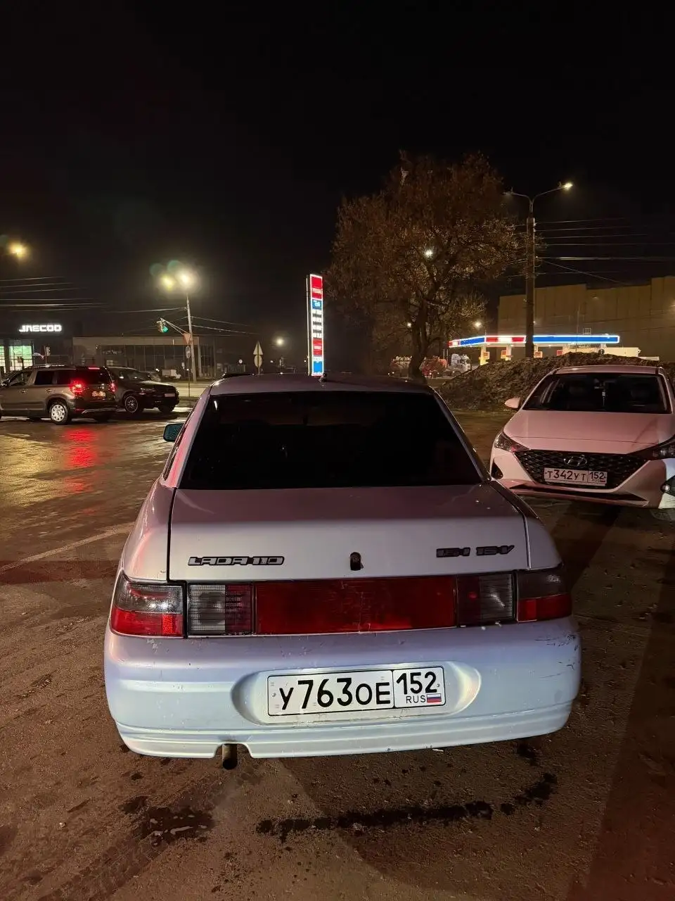 Продажа ВАЗ 2110 2005 года в Нижнем Новгороде - Легковые автомобили (Авто) в Нижний Новгород