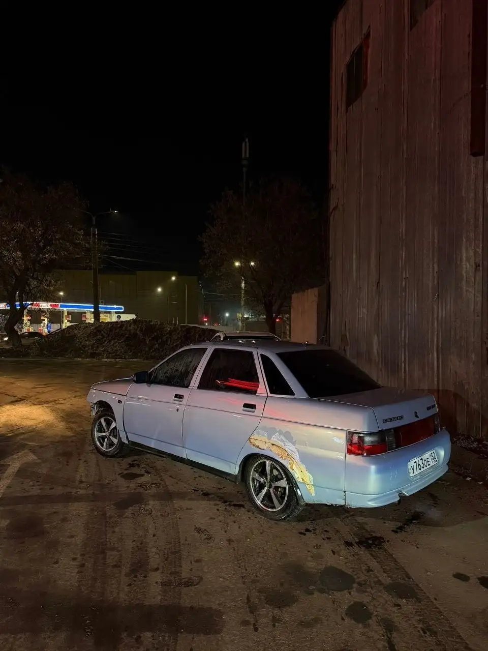 Продажа ВАЗ 2110 2005 года в Нижнем Новгороде - Легковые автомобили (Авто) в Нижний Новгород