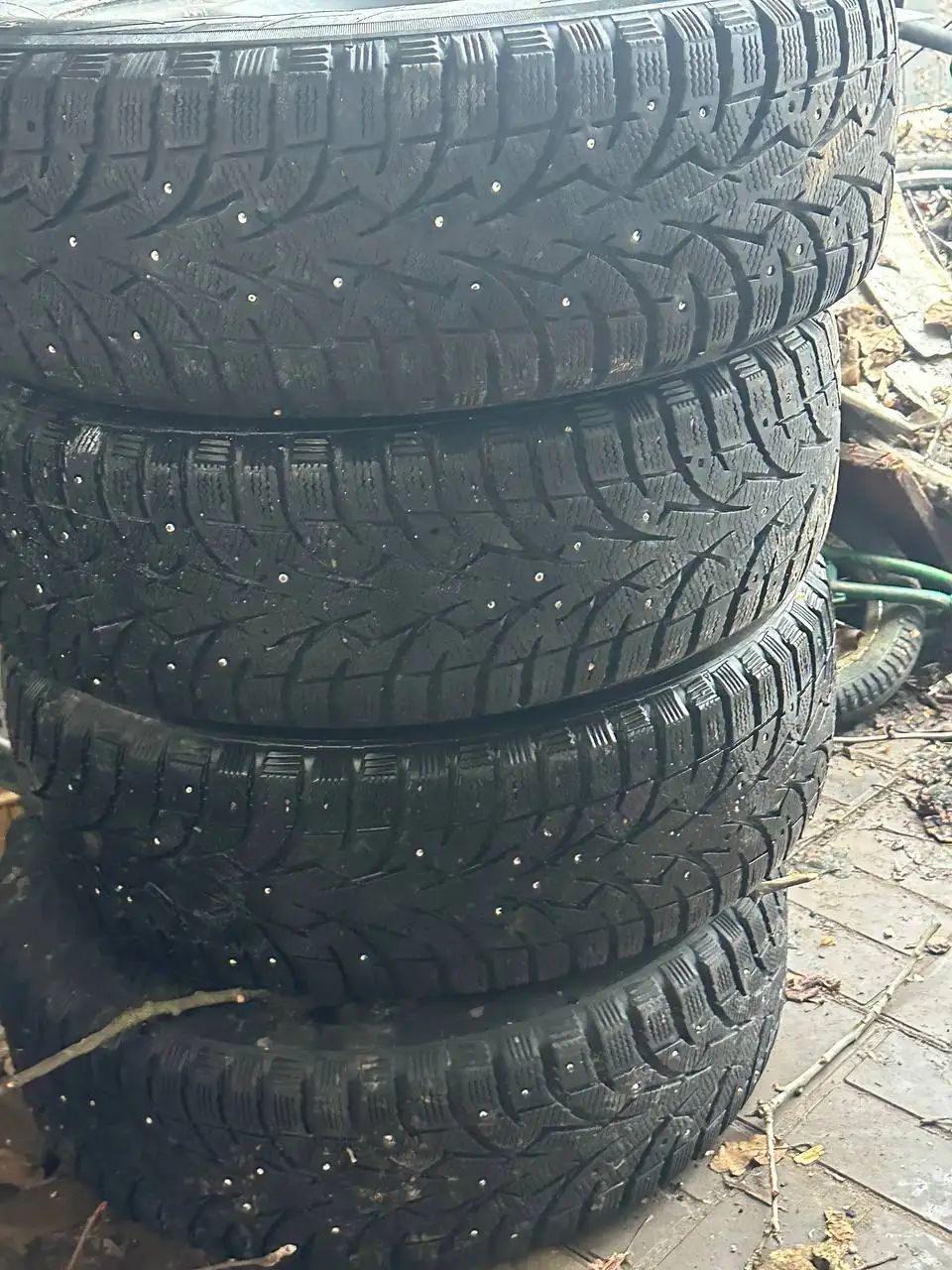 Продажа автомобильных дисков 4/100 15 - Диски и шины (Авто) в Нижний Новгород