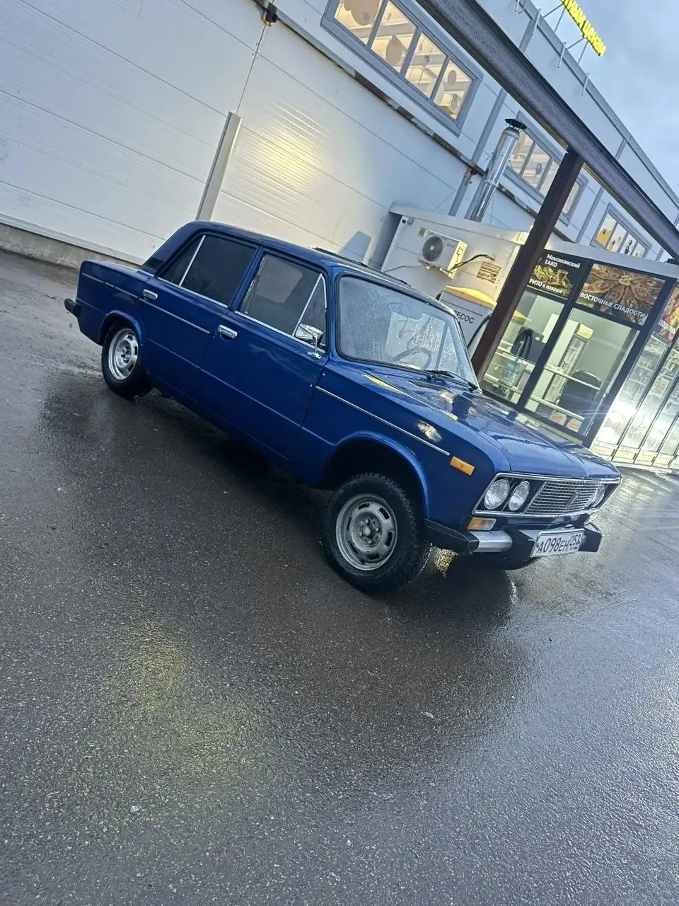 Продажа автомобиля на авторынке в Нижнем Новгороде - Авто в Нижний Новгород