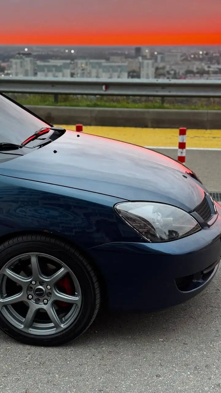 Продажа Mitsubishi Lancer 1.3 - Легковые автомобили (Авто) в Нижний Новгород