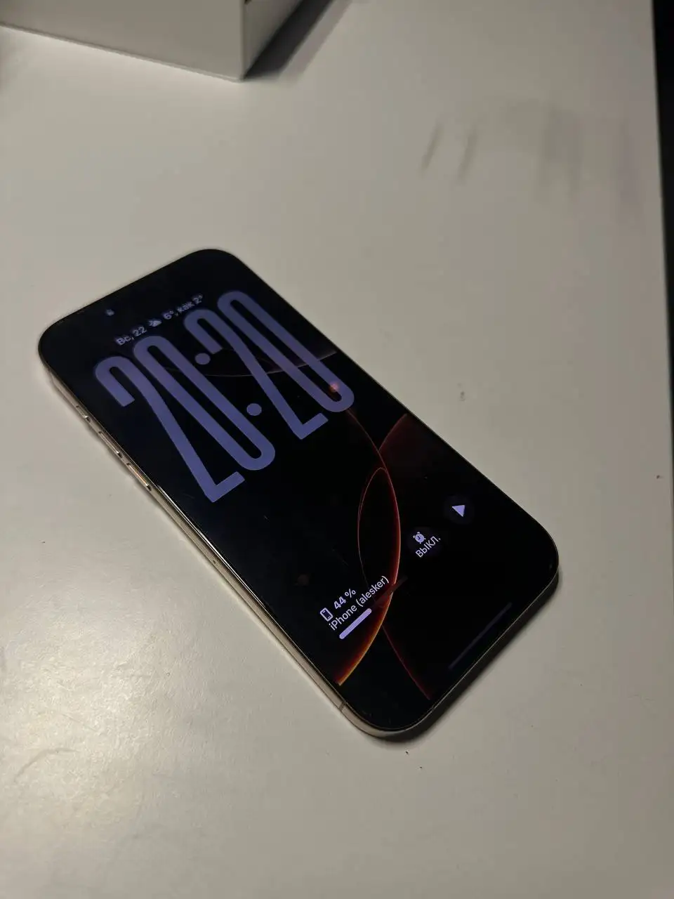 Продажа/обмен iPhone 16 Pro Max 512GB - Смартфоны (Электроника) в Нижний Новгород