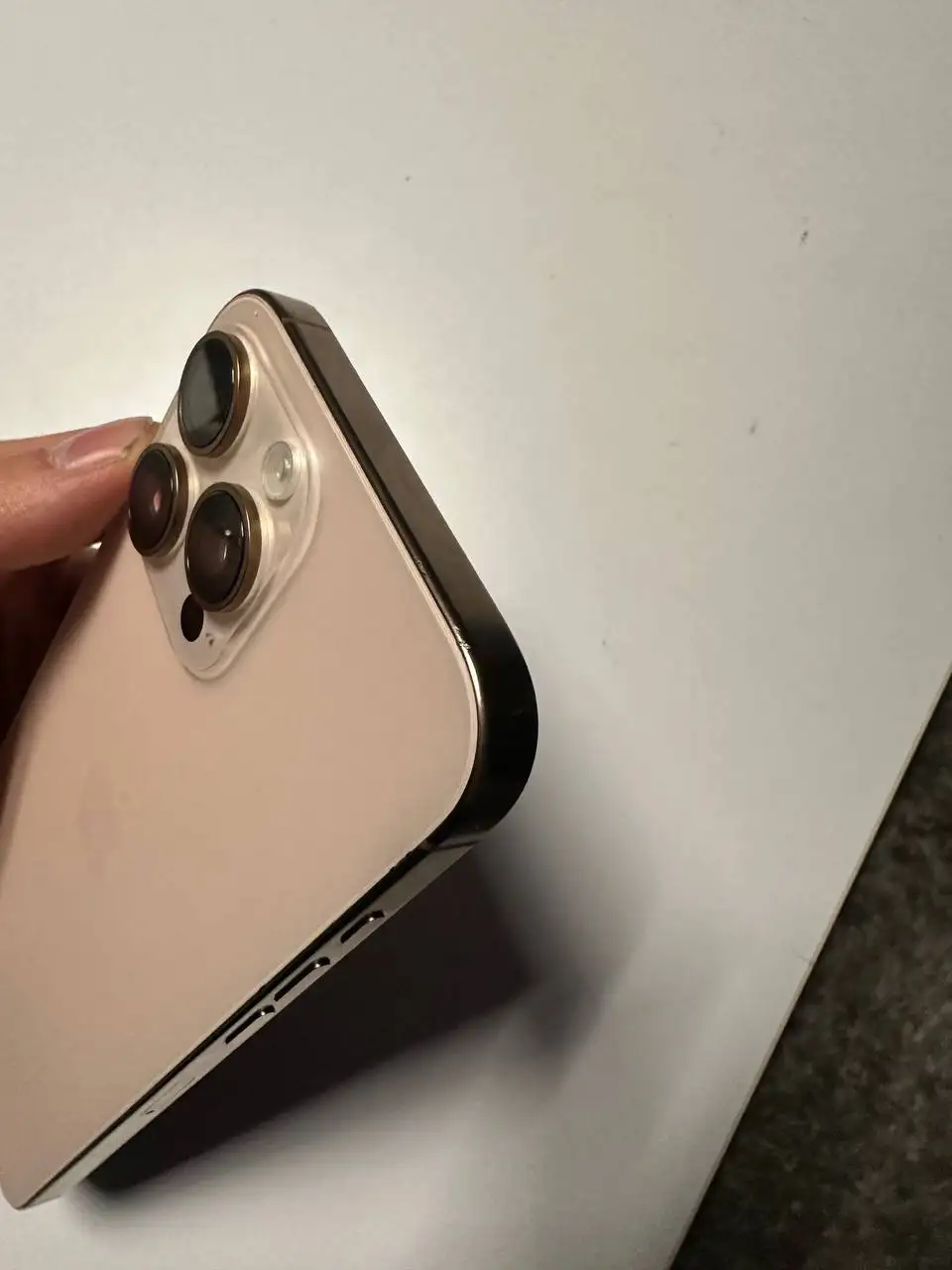 Продажа/обмен iPhone 16 Pro Max 512GB - Смартфоны (Электроника) в Нижний Новгород