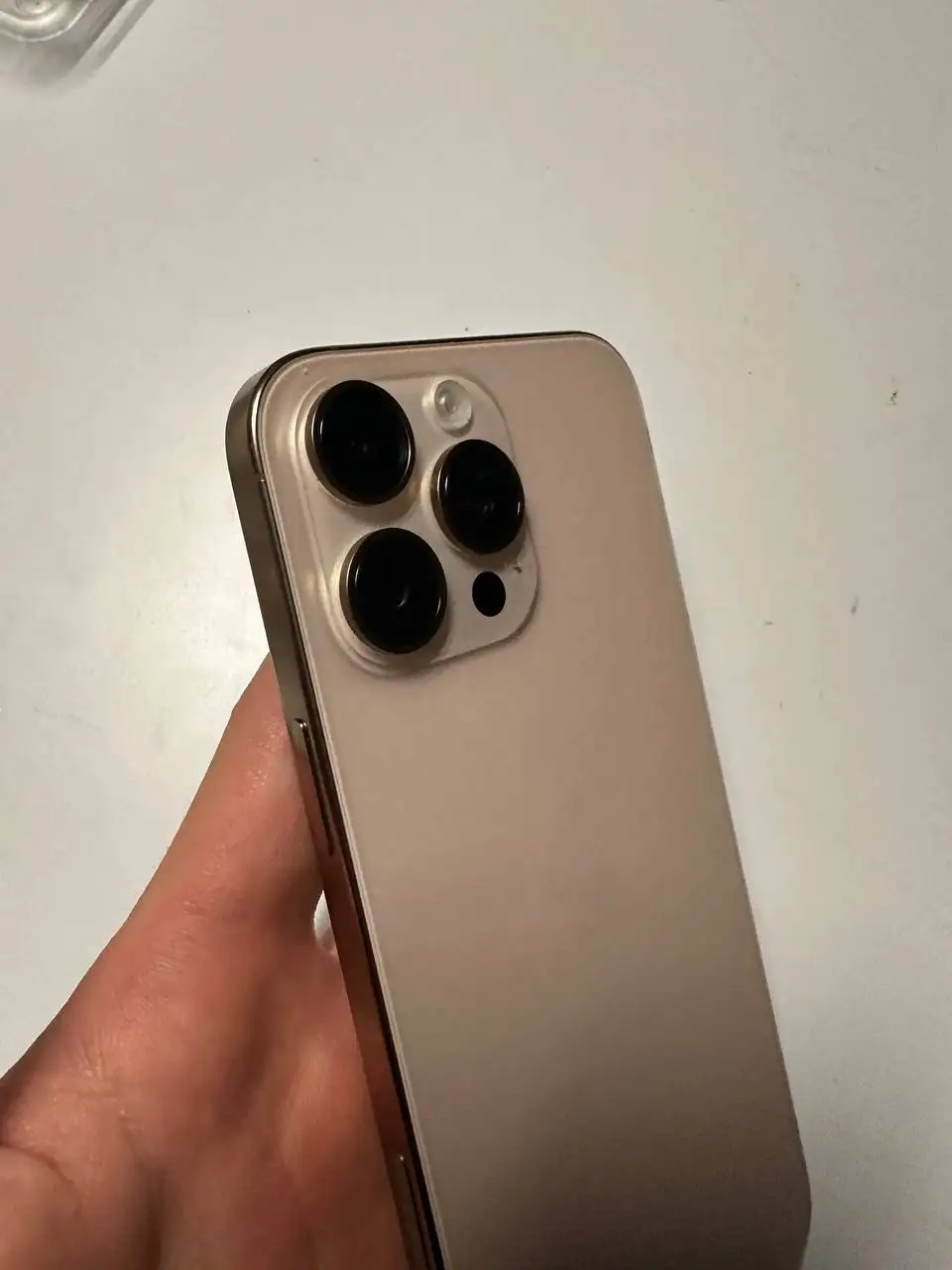 Продажа/обмен iPhone 16 Pro Max 512GB - Смартфоны (Электроника) в Нижний Новгород