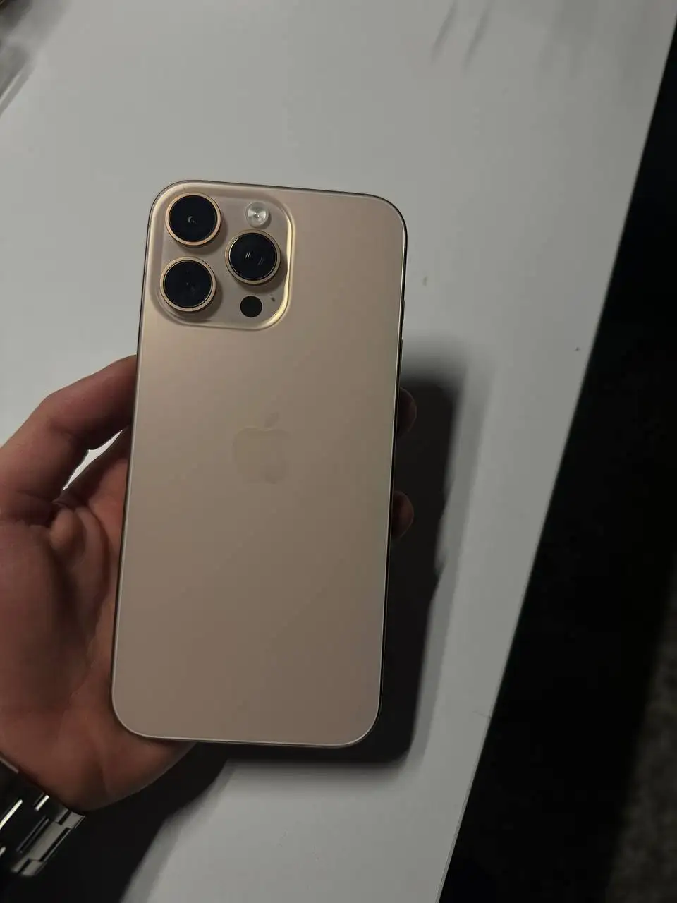 Продажа/обмен iPhone 16 Pro Max 512GB - Смартфоны (Электроника) в Нижний Новгород