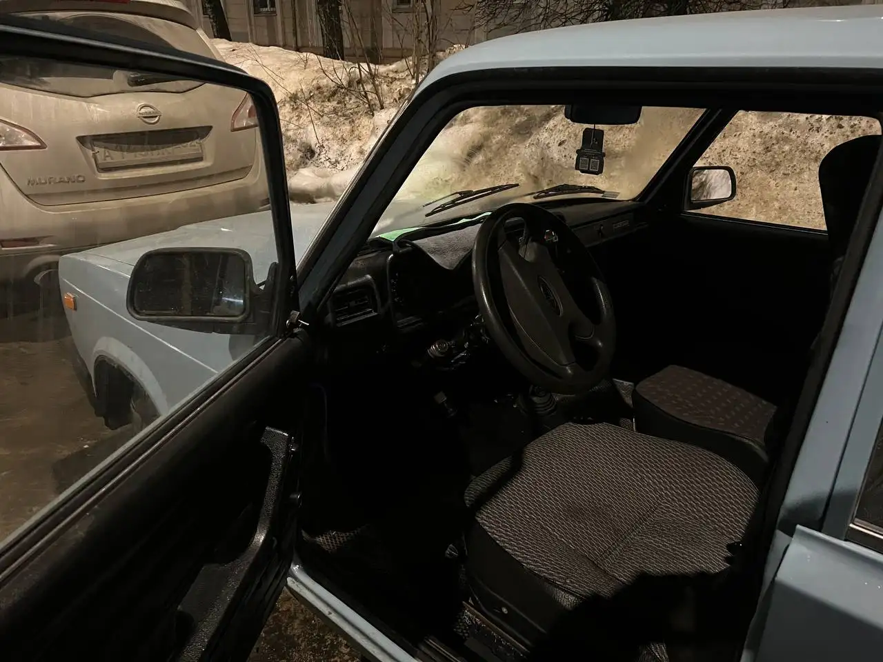 ВАЗ 2107 2003 года с карбюраторным двигателем 1.6 - Легковые автомобили (Авто) в Нижний Новгород