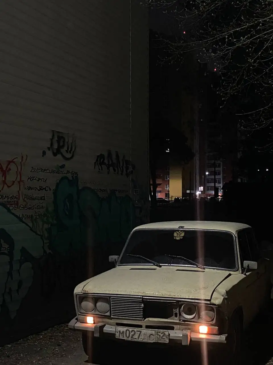 Продажа ВАЗ 2106 с новым мотором - Легковые автомобили (Авто) в Нижний Новгород