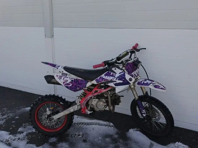 Продажа мотоцикла Кайо 110 куб - частное объявление в Нижний Новгород