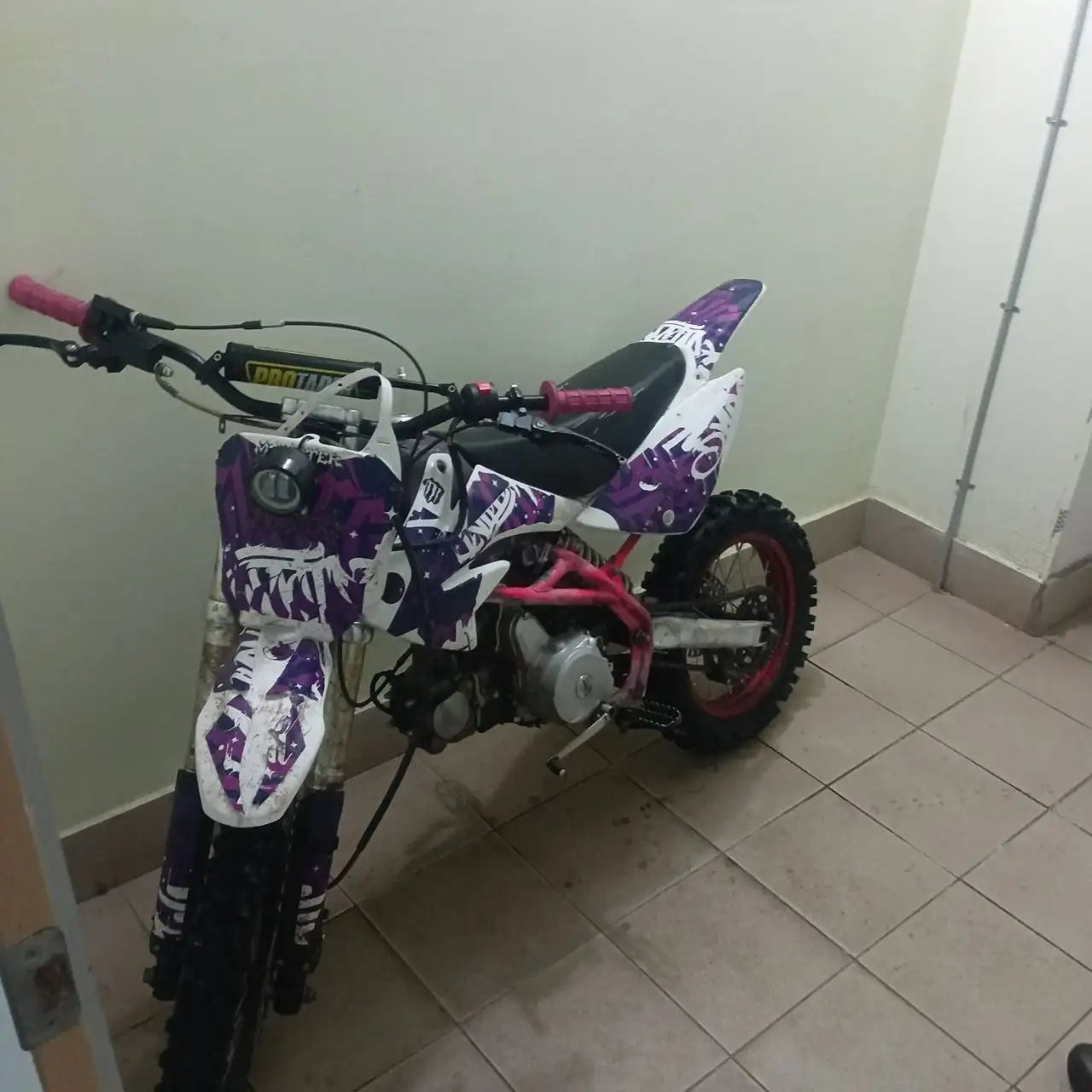 Продажа мотоцикла Кайо 110 куб - Мотоциклы (Авто) в Нижний Новгород