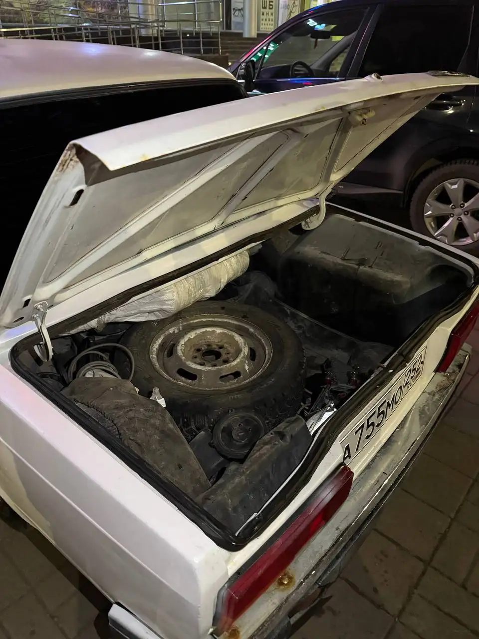 Продажа Lada (ВАЗ) 2105 2010 года - Легковые автомобили (Авто) в Нижний Новгород