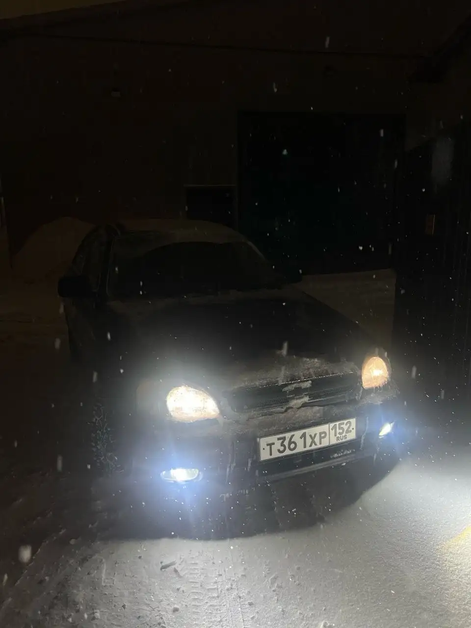 Продажа Шевроле Ланос 2007г - Авто в Нижний Новгород