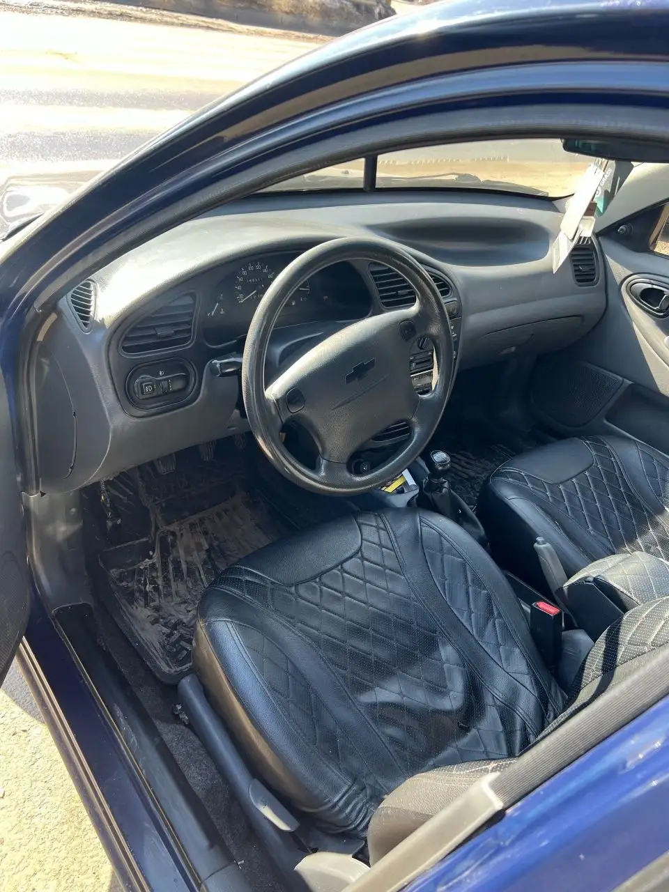 Продажа Шевроле Ланос 2007г - Авто в Нижний Новгород