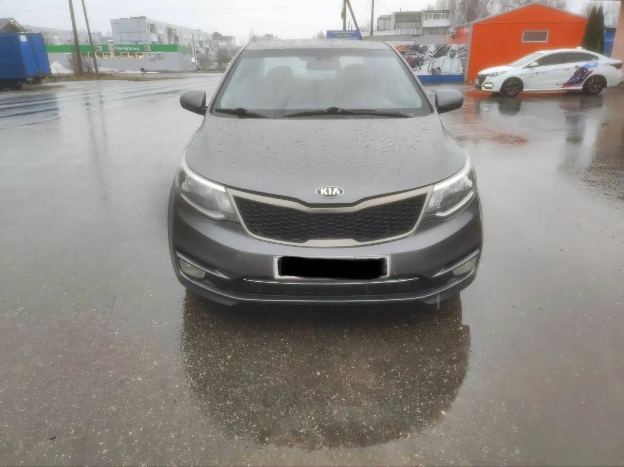 Продажа автомобиля Nissan Qashqai 2016 года с автоматом - Авто в Нижний Новгород