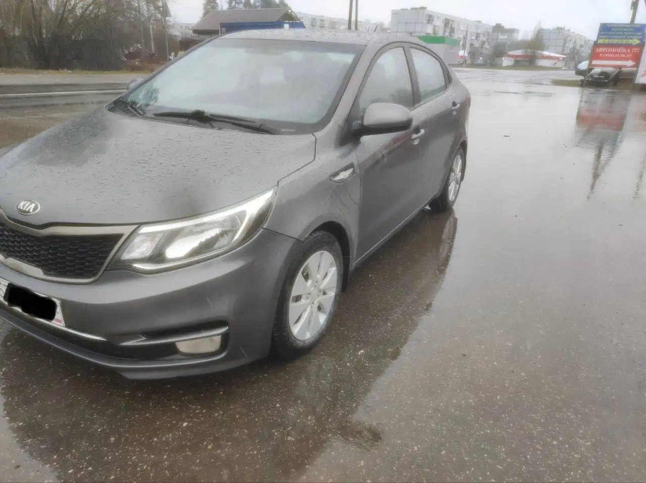 Продажа автомобиля Nissan Qashqai 2016 года с автоматом - Авто в Нижний Новгород