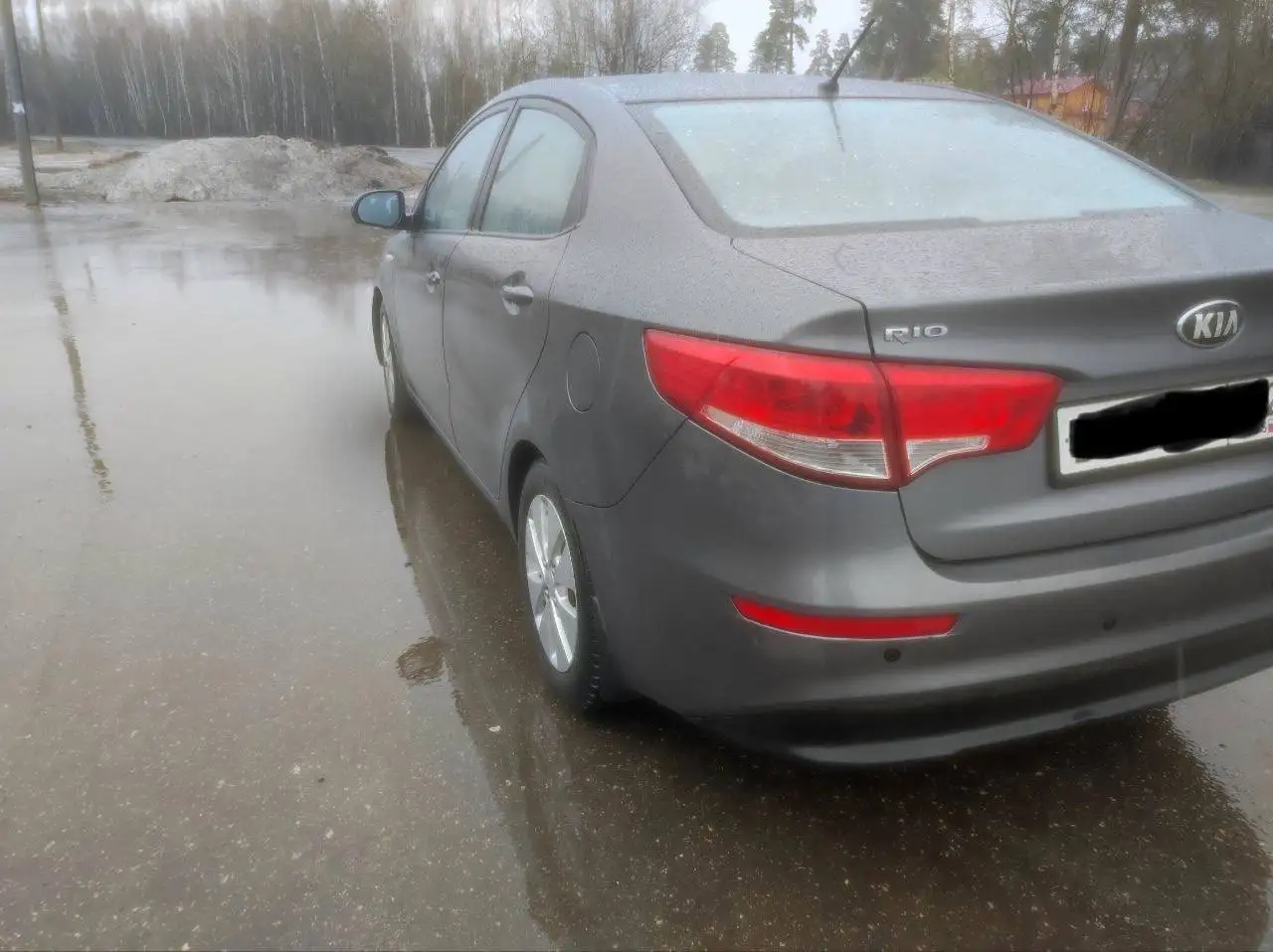 Продажа автомобиля Nissan Qashqai 2016 года с автоматом - Авто в Нижний Новгород