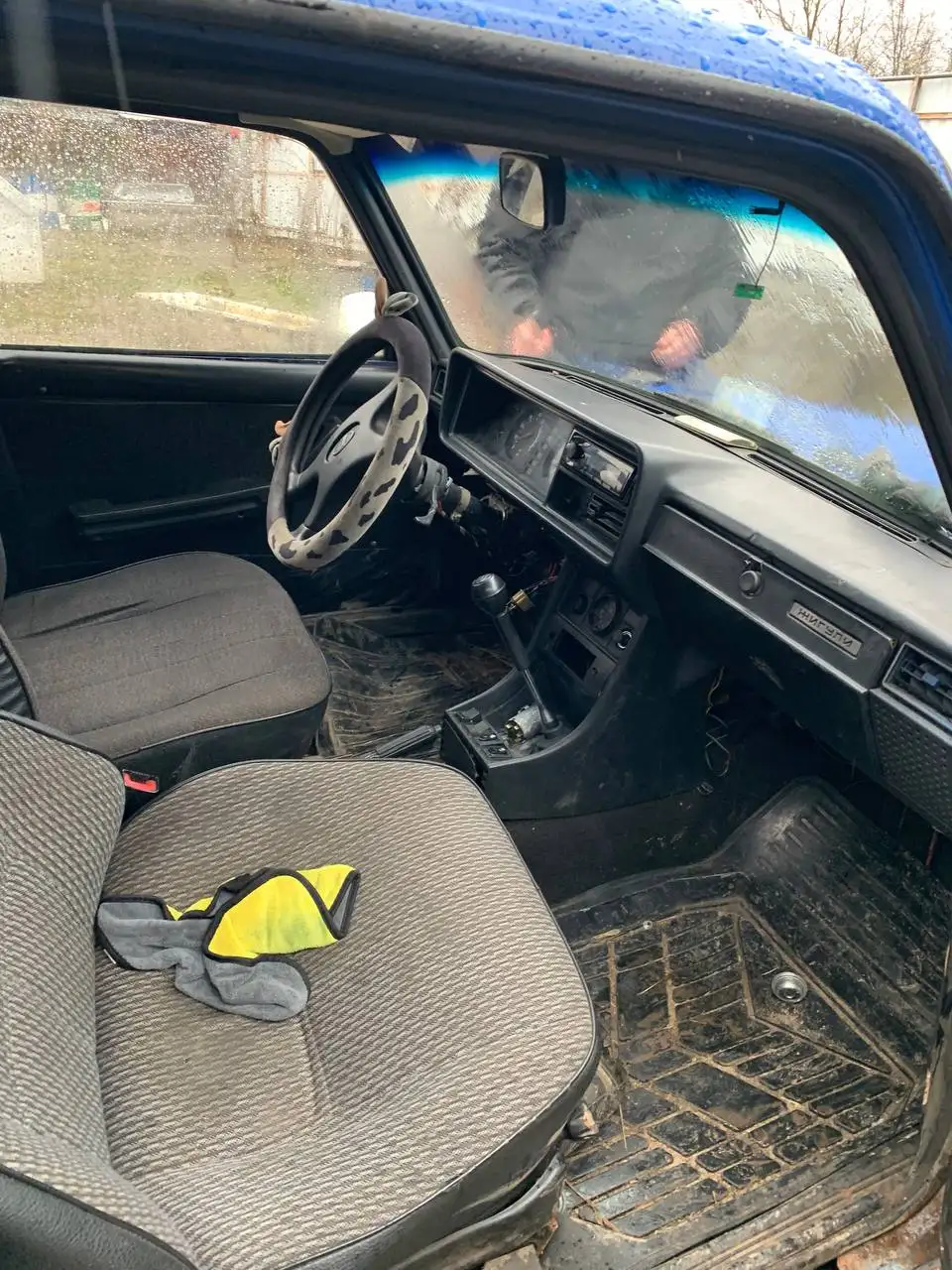 Обмен автомобиля на питбайк или эндуро - Авто в Нижний Новгород