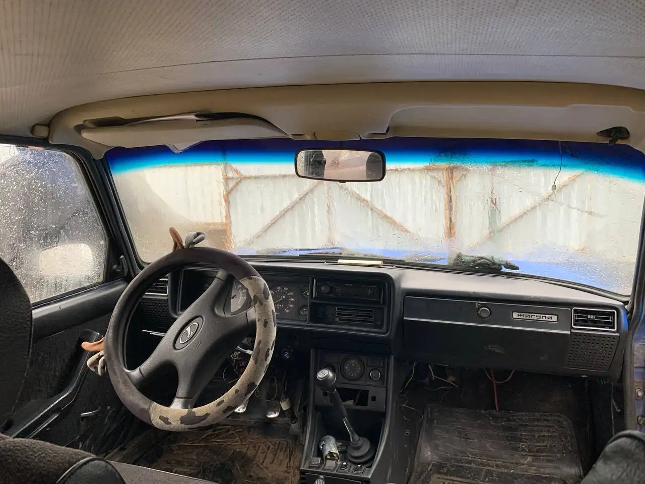 Обмен автомобиля на питбайк или эндуро - Авто в Нижний Новгород