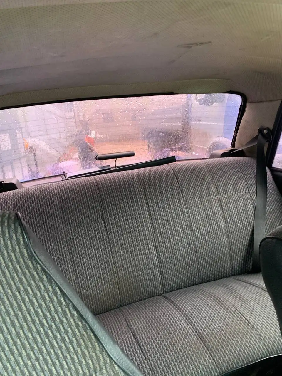 Обмен автомобиля на питбайк или эндуро - Авто в Нижний Новгород