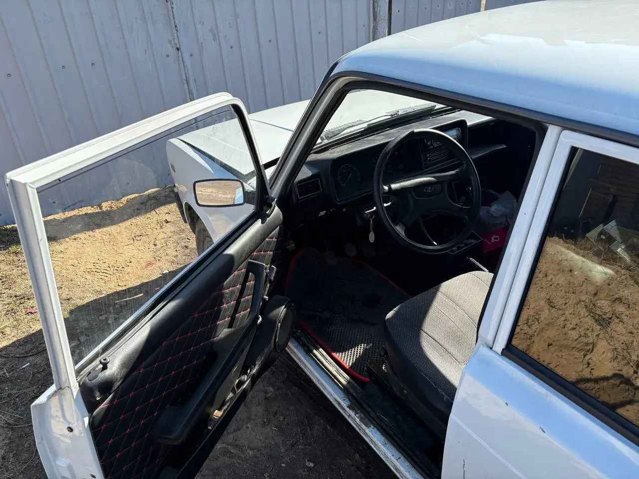 Продам ВАЗ 2105 2009 года в отличном состоянии - Легковые автомобили (Авто) в Нижний Новгород