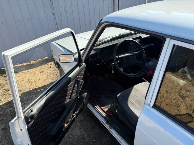 Продам ВАЗ 2105 2009 года в отличном состоянии - Внедорожник в Нижний Новгород