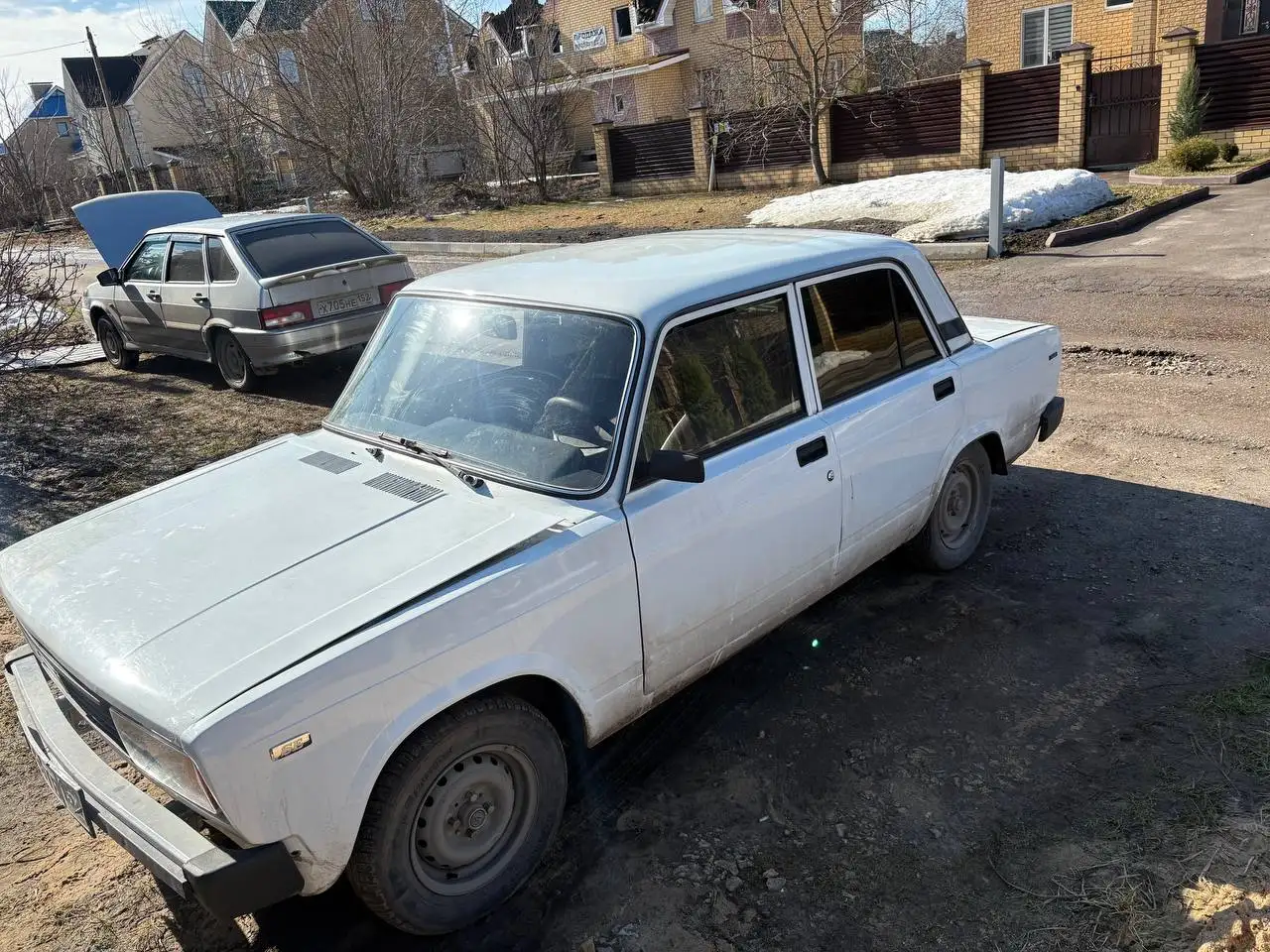 Продам ВАЗ 2105 2009 года в отличном состоянии - Легковые автомобили (Авто) в Нижний Новгород