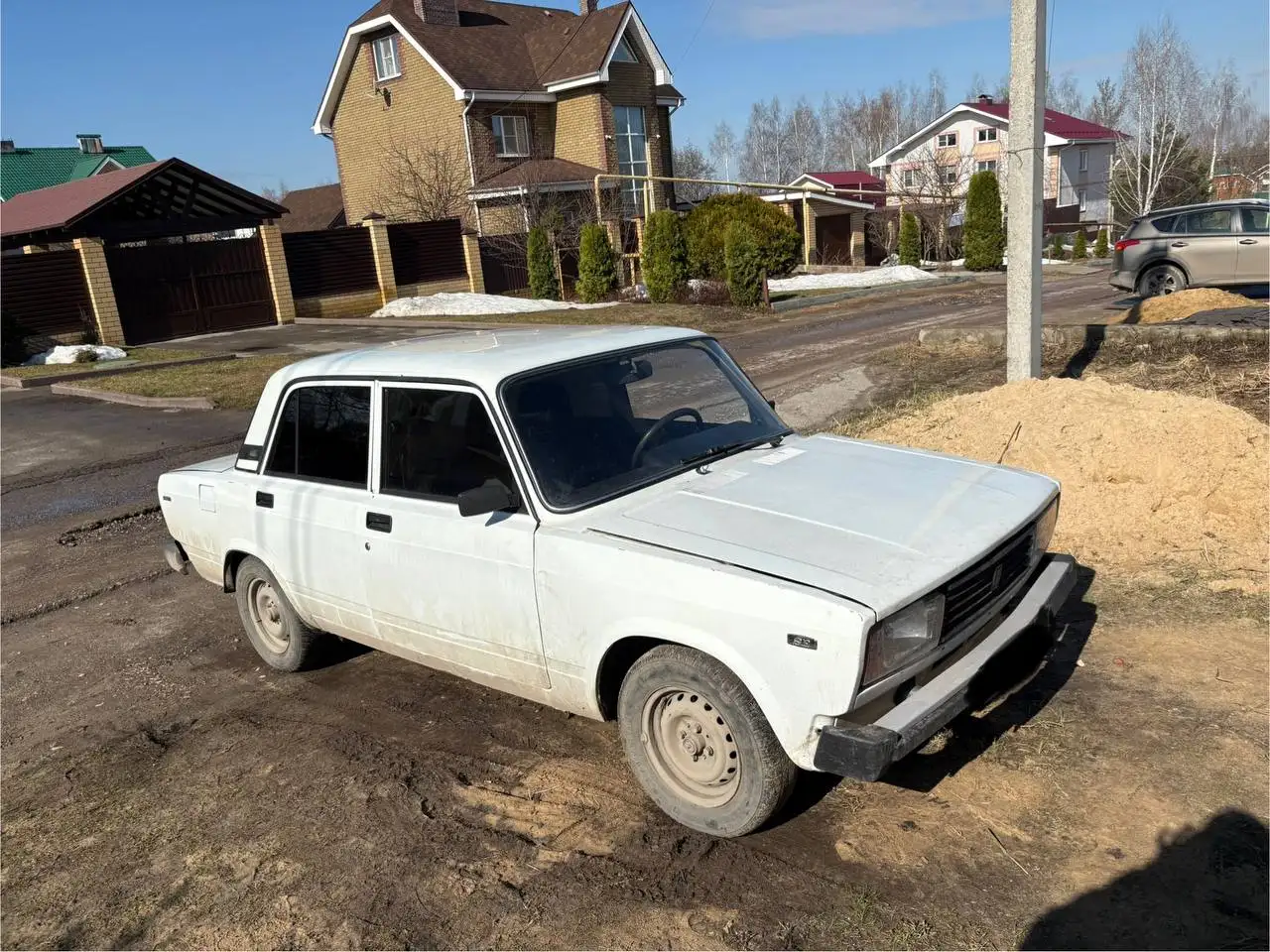 Продам ВАЗ 2105 2009 года в отличном состоянии - Легковые автомобили (Авто) в Нижний Новгород